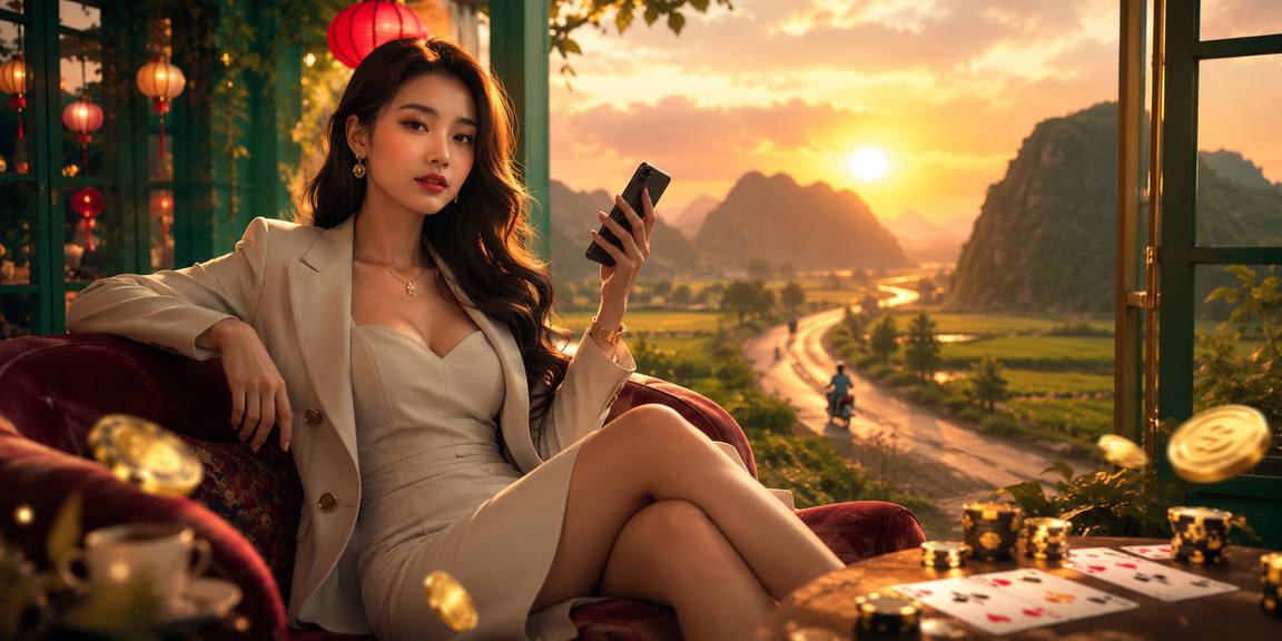ben bet Baccarat trực tiếp