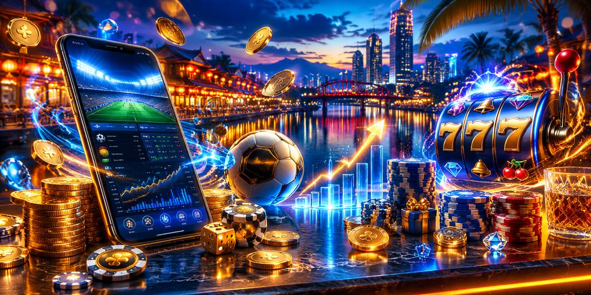 ben bet Sportsbook